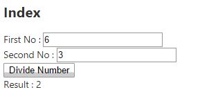 run this application